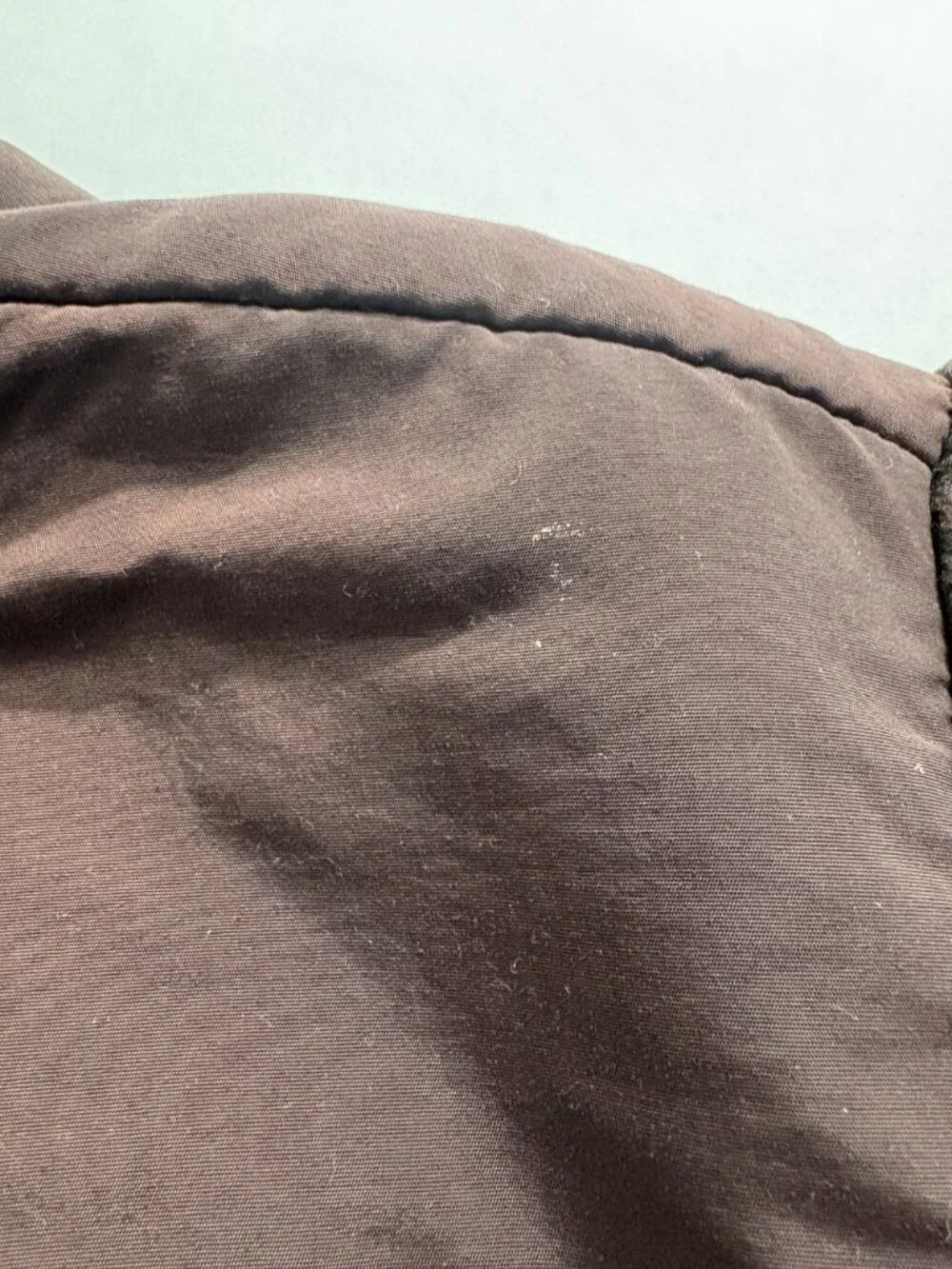 The North Face Retro Denali Jacket in Brown
